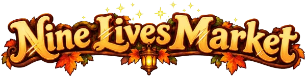 Nine Lives Market